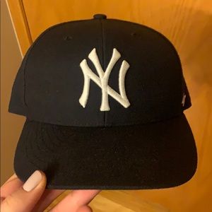 New York Yankees Cap Unisex
